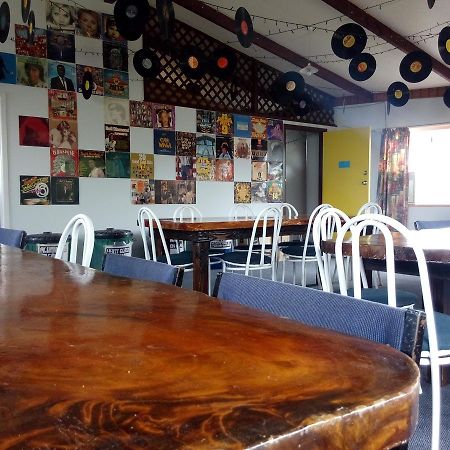 Berkenhoff Lodge Таупо Екстер'єр фото